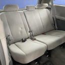 TOYOTA SIENNA Lateral izquierdo 16