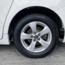 TOYOTA SIENNA Arriba 18