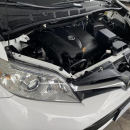TOYOTA SIENNA Asientos 19