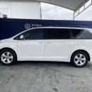 TOYOTA SIENNA Arriba 7
