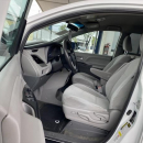 TOYOTA SIENNA Lateral derecho 10