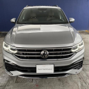 VOLKSWAGEN TIGUAN Atrás 2