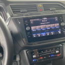 VOLKSWAGEN TIGUAN Asientos 11