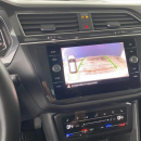 VOLKSWAGEN TIGUAN Llantas 12