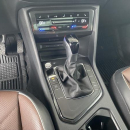 VOLKSWAGEN TIGUAN Frente 13