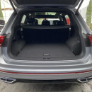 VOLKSWAGEN TIGUAN Asientos 15