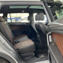 VOLKSWAGEN TIGUAN Asientos 16
