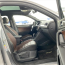 VOLKSWAGEN TIGUAN Frente 17