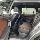 VOLKSWAGEN TIGUAN Tablero 19