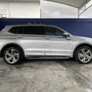 VOLKSWAGEN TIGUAN Lateral derecho 3