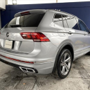 VOLKSWAGEN TIGUAN Frente 4