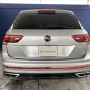 VOLKSWAGEN TIGUAN Tablero 5
