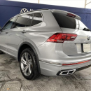 VOLKSWAGEN TIGUAN Atrás 6