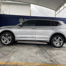 VOLKSWAGEN TIGUAN Frente 7