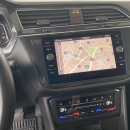VOLKSWAGEN TIGUAN Arriba 10