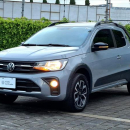 VOLKSWAGEN SAVEIRO Lateral izquierdo 2