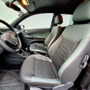 VOLKSWAGEN SAVEIRO Lateral izquierdo 11