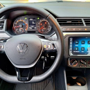 VOLKSWAGEN SAVEIRO Lateral izquierdo 13