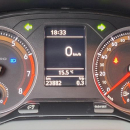 VOLKSWAGEN SAVEIRO Lateral derecho 14