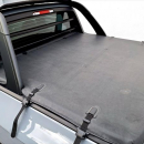 VOLKSWAGEN SAVEIRO Lateral derecho 17
