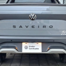 VOLKSWAGEN SAVEIRO Atrás 19