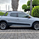 VOLKSWAGEN SAVEIRO Lateral izquierdo 5