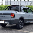 VOLKSWAGEN SAVEIRO Lateral izquierdo 6