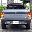 VOLKSWAGEN SAVEIRO Asientos 7