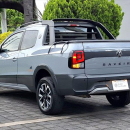 VOLKSWAGEN SAVEIRO Arriba 8