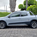 VOLKSWAGEN SAVEIRO Frente 9