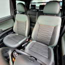VOLKSWAGEN SAVEIRO Atrás 10