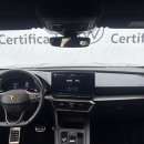CUPRA FORMENTOR Interior 11