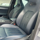 CUPRA FORMENTOR Asientos 13