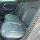 CUPRA FORMENTOR Tablero 15
