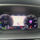 CUPRA FORMENTOR Tablero 18