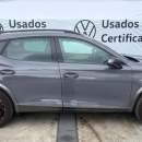 CUPRA FORMENTOR Arriba 4