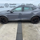CUPRA FORMENTOR Lateral derecho 5