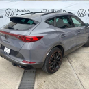 CUPRA FORMENTOR Frente 8