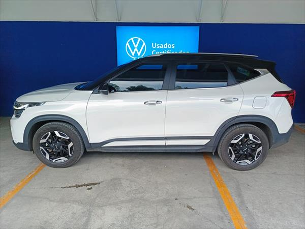 KIA SELTOS Arriba 5
