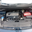 KIA SELTOS Interior 11