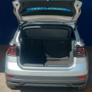 VOLKSWAGEN T-CROSS Lateral derecho 11