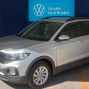 VOLKSWAGEN T-CROSS Lateral derecho 12