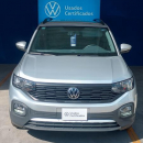 VOLKSWAGEN T-CROSS Interior 15