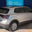 VOLKSWAGEN T-CROSS Atrás 9