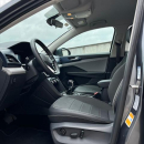 VOLKSWAGEN TAOS Lateral derecho 11