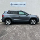 VOLKSWAGEN TAOS Lateral izquierdo 3