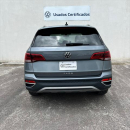 VOLKSWAGEN TAOS Asientos 5