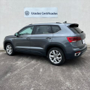 VOLKSWAGEN TAOS Arriba 6