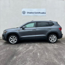 VOLKSWAGEN TAOS Lateral izquierdo 7