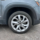 VOLKSWAGEN TAOS Lateral derecho 9